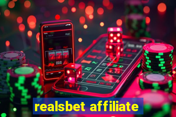 realsbet affiliate